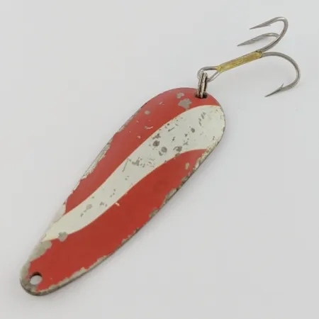 Weber Gypsy King 0, nikiel, 11 g błystka wahadłowa #24209