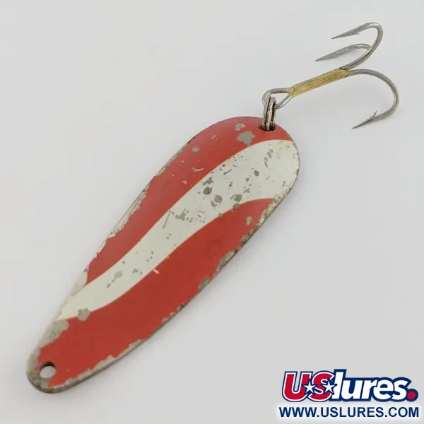 Weber Gypsy King 0, nikiel, 11 g błystka wahadłowa #24209