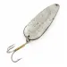 Weber Gypsy King 0, nikiel, 11 g błystka wahadłowa #24209
