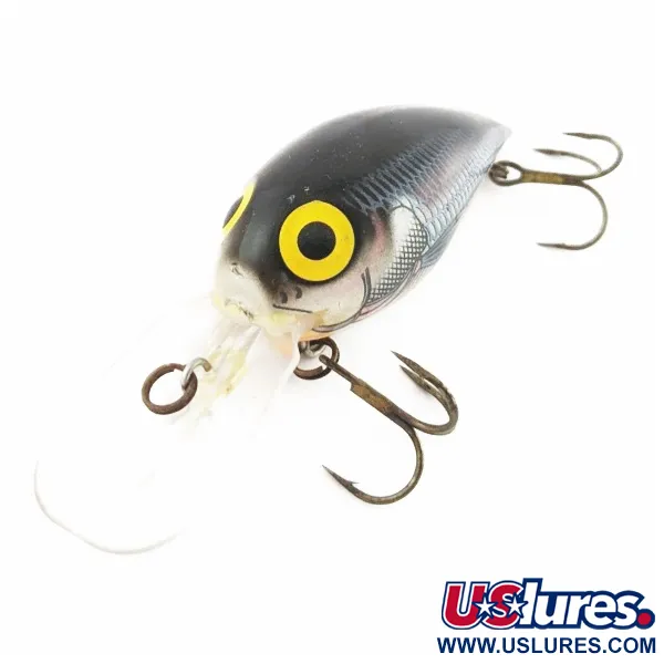  Storm Magnum Wiggle Wart,  Shad, 21 g wobler #24212