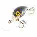  Storm Magnum Wiggle Wart,  Shad, 21 g wobler #24212