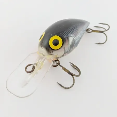 Storm Magnum Wiggle Wart,  Shad, 21 g wobler #24212