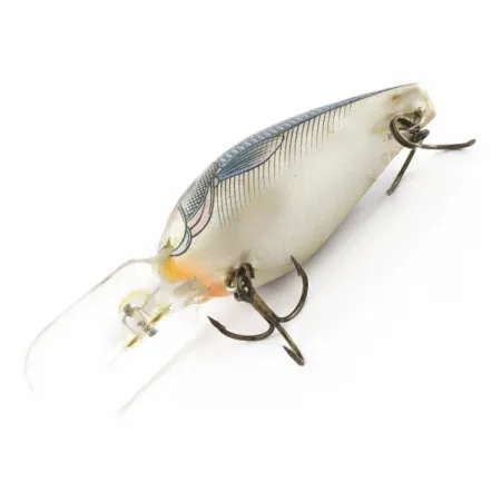 Storm Magnum Wiggle Wart,  Shad, 21 g wobler #24212