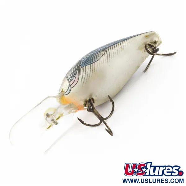  Storm Magnum Wiggle Wart,  Shad, 21 g wobler #24212