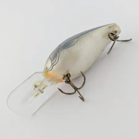 Storm Magnum Wiggle Wart,  Shad, 21 g wobler #24212
