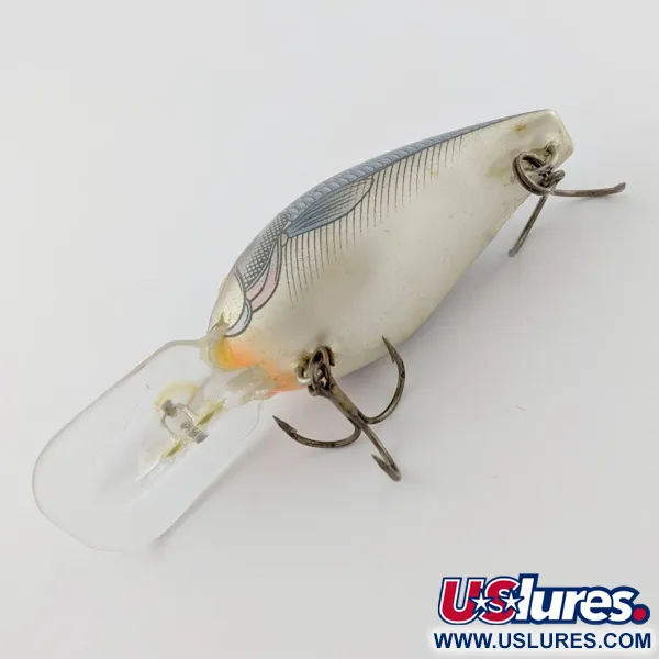 Storm Magnum Wiggle Wart,  Shad, 21 g wobler #24212