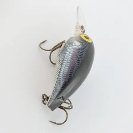 Storm Magnum Wiggle Wart,  Shad, 21 g wobler #24212