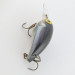  Storm Magnum Wiggle Wart,  Shad, 21 g wobler #24212