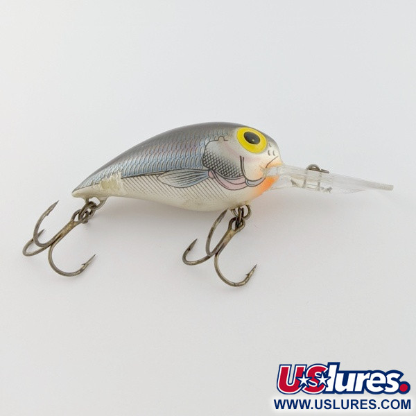  Storm Magnum Wiggle Wart,  Shad, 21 g wobler #24212