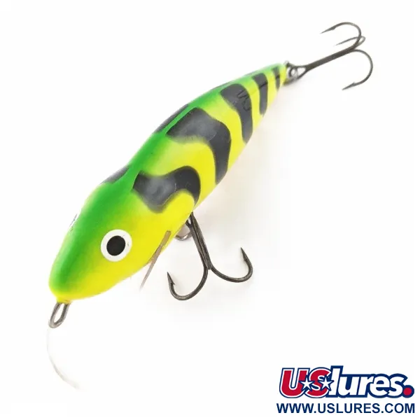  Salmo Perch 14 Floating, FT, 58 g wobler #24213