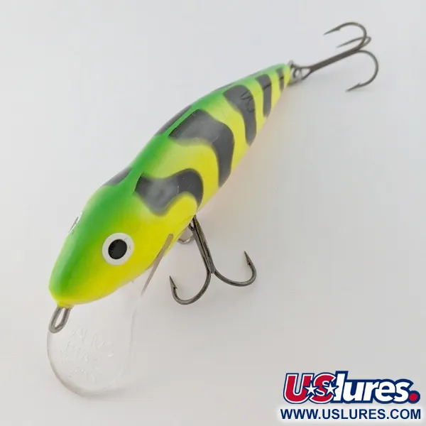  Salmo Perch 14 Floating, FT, 58 g wobler #24213
