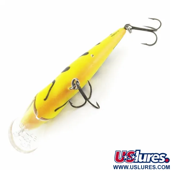  Salmo Perch 14 Floating, FT, 58 g wobler #24213