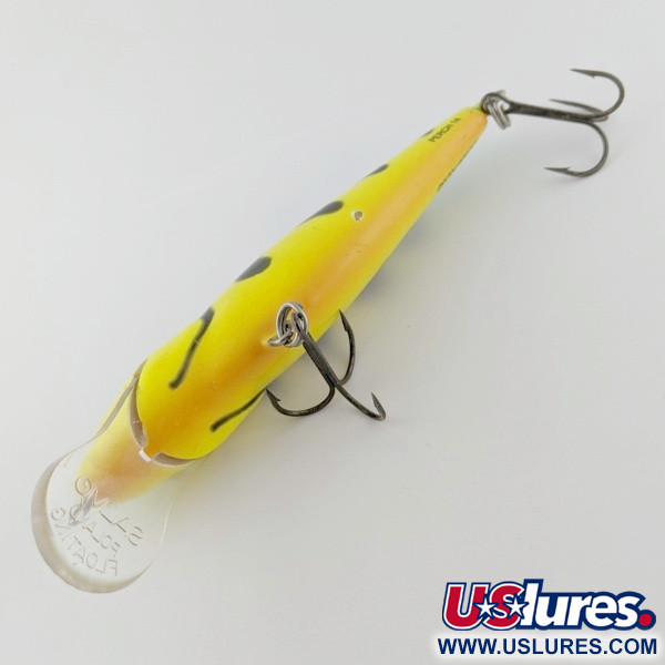  Salmo Perch 14 Floating, FT, 58 g wobler #24213