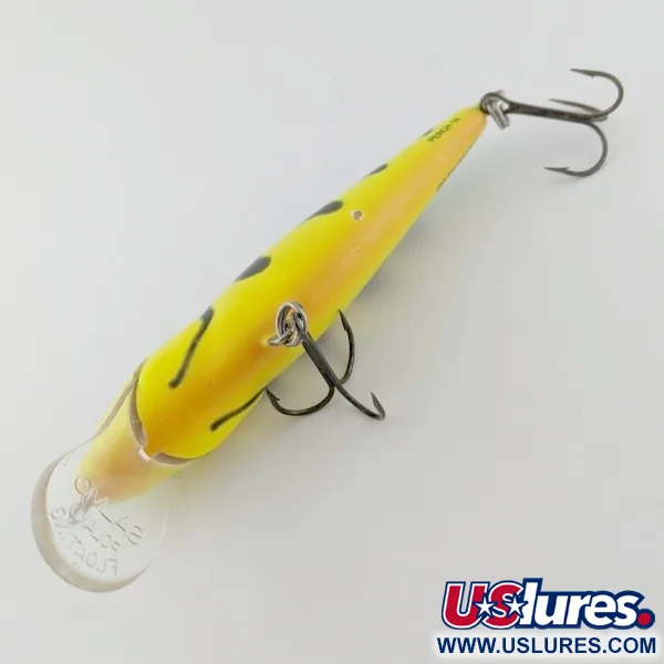  Salmo Perch 14 Floating, FT, 58 g wobler #24213