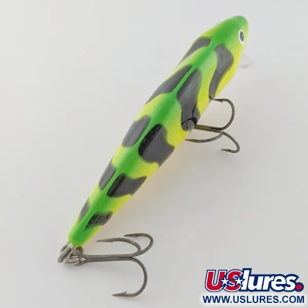  Salmo Perch 14 Floating, FT, 58 g wobler #24213