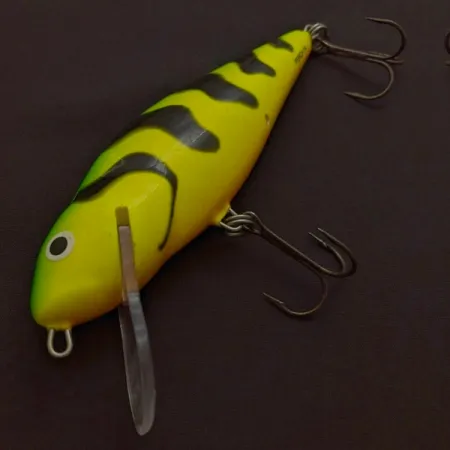 Salmo Perch 14 Floating, FT, 58 g wobler #24213