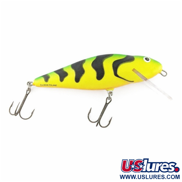  Salmo Perch 14 Floating, FT, 58 g wobler #24213