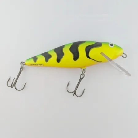 Salmo Perch 14 Floating, FT, 58 g wobler #24213