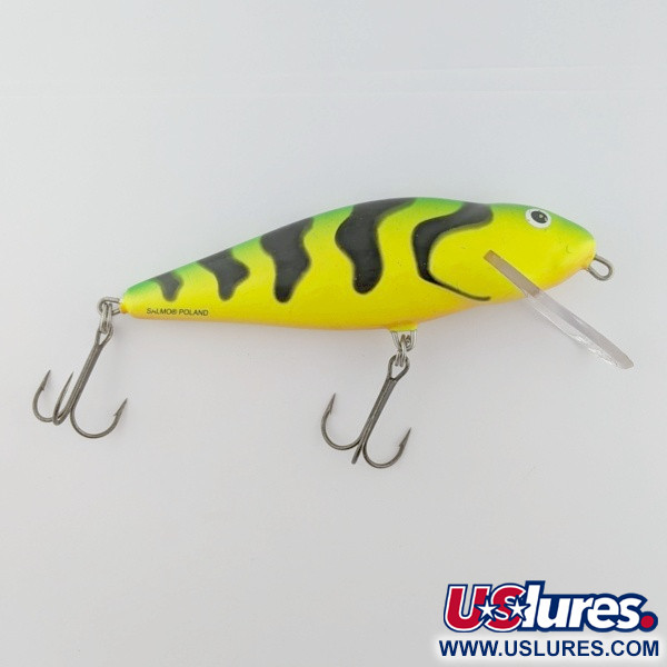  Salmo Perch 14 Floating, FT, 58 g wobler #24213