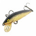  Rapala Original Floater F9 (Finland) 1950s, S (Silver), 4 g wobler #24214