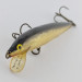  Rapala Original Floater F9 (Finland) 1950s, S (Silver), 4 g wobler #24214