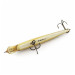  Rapala Original Floater F9 (Finland) 1950s, S (Silver), 4 g wobler #24214