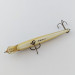  Rapala Original Floater F9 (Finland) 1950s, S (Silver), 4 g wobler #24214