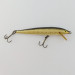 Rapala Original Floater F9 (Finland) 1950s, S (Silver), 4 g wobler #24214