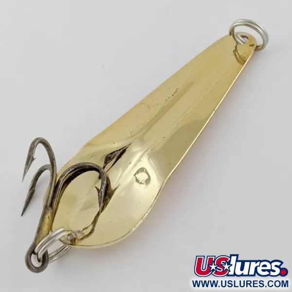  James Aitken Haver, złoto, 12 g błystka wahadłowa #24215