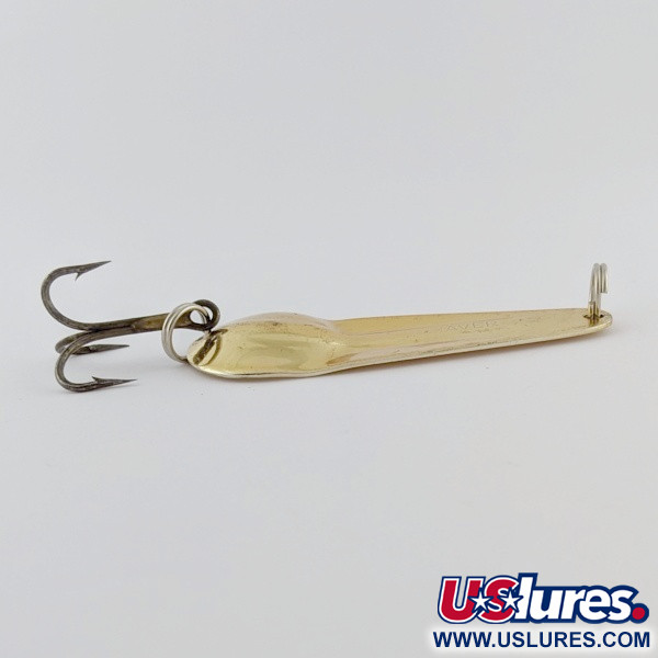  James Aitken Haver, złoto, 12 g błystka wahadłowa #24215