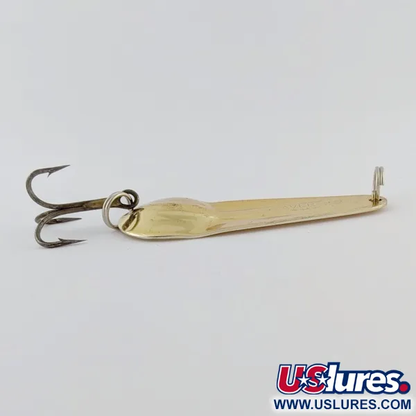  James Aitken Haver, złoto, 12 g błystka wahadłowa #24215