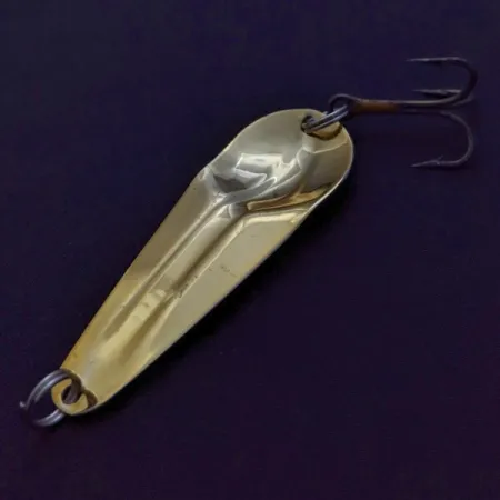 James Aitken Haver, złoto, 12 g błystka wahadłowa #24215