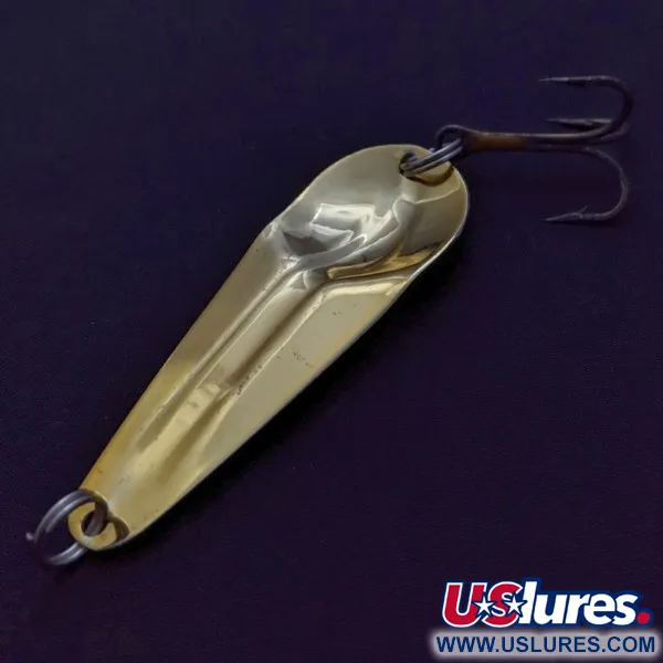  James Aitken Haver, złoto, 12 g błystka wahadłowa #24215