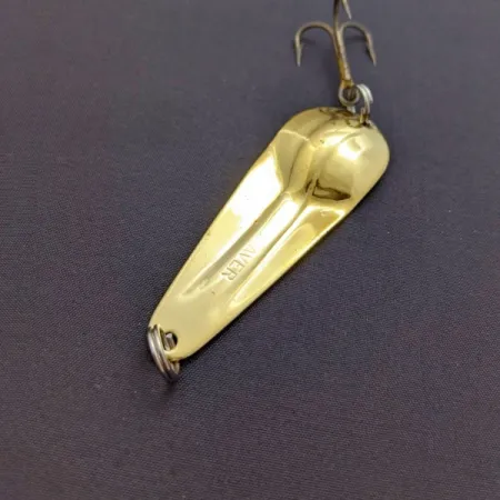 James Aitken Haver, złoto, 12 g błystka wahadłowa #24215