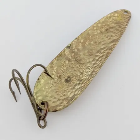 Eppinger Dardevle Crystal, Crystal , 28 g błystka wahadłowa #24216