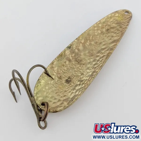 Eppinger Dardevle Crystal, Crystal , 28 g błystka wahadłowa #24216