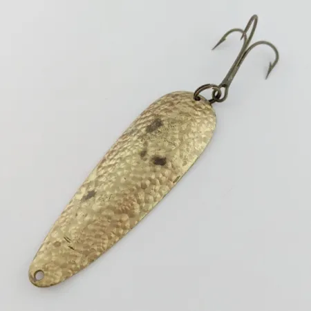 Eppinger Dardevle Crystal, Crystal , 28 g błystka wahadłowa #24216