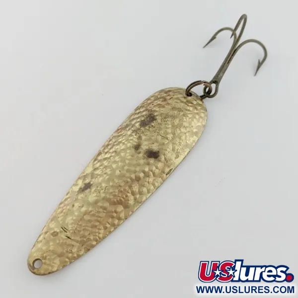 Eppinger Dardevle Crystal, Crystal , 28 g błystka wahadłowa #24216