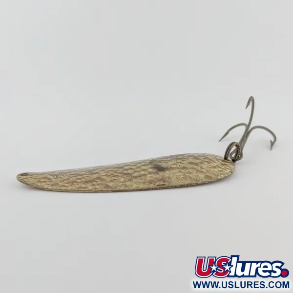 Eppinger Dardevle Crystal, Crystal , 28 g błystka wahadłowa #24216