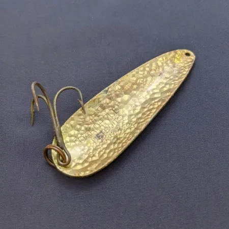 Eppinger Dardevle Crystal, Crystal , 28 g błystka wahadłowa #24216