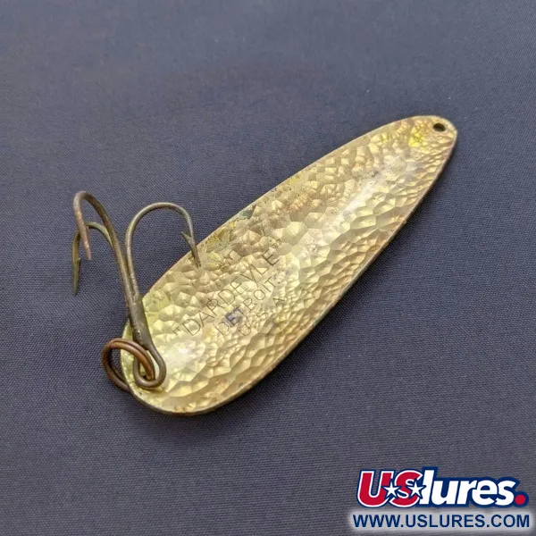 Eppinger Dardevle Crystal, Crystal , 28 g błystka wahadłowa #24216