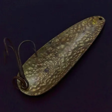 Eppinger Dardevle Crystal, Crystal , 28 g błystka wahadłowa #24216