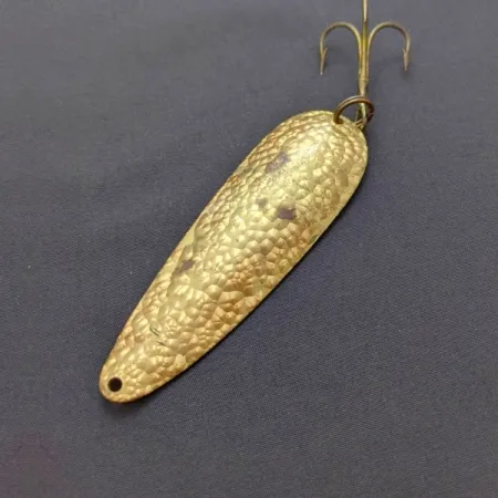 Eppinger Dardevle Crystal, Crystal , 28 g błystka wahadłowa #24216