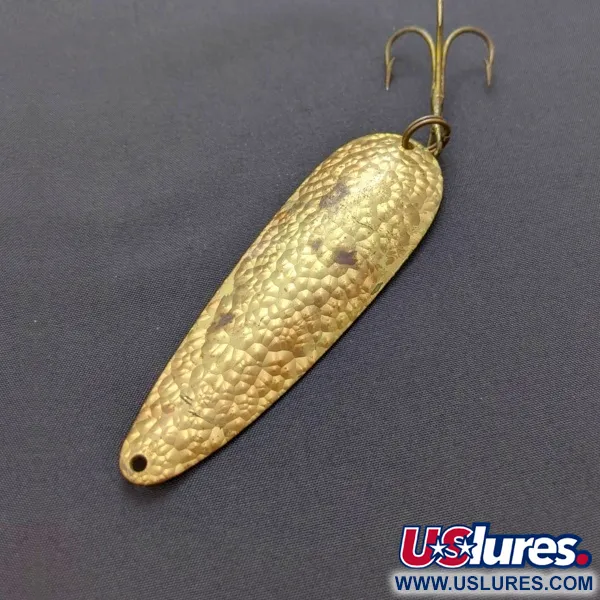 Eppinger Dardevle Crystal, Crystal , 28 g błystka wahadłowa #24216