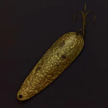 Eppinger Dardevle Crystal, Crystal , 28 g błystka wahadłowa #24216