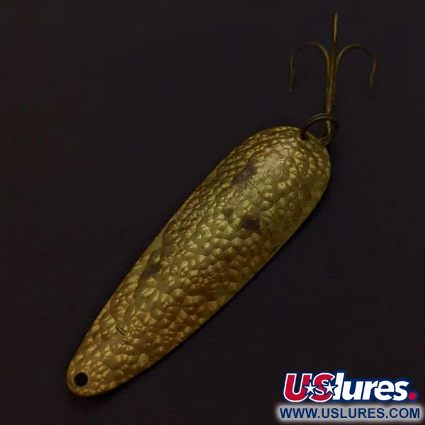 Eppinger Dardevle Crystal, Crystal , 28 g błystka wahadłowa #24216