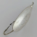  Johnson Silver Minnow antyzaczepowa, nikiel, 9 g błystka wahadłowa #24217