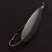  Johnson Silver Minnow antyzaczepowa, nikiel, 9 g błystka wahadłowa #24217