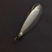  Johnson Silver Minnow antyzaczepowa, nikiel, 9 g błystka wahadłowa #24217