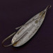  Johnson Silver Minnow antyzaczepowa, nikiel, 9 g błystka wahadłowa #24217